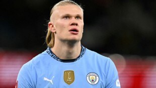 Erling Haaland