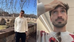 Roma-Fans sahen in Hummels‘ Posting eine Anspielung auf die mageren Spielminuten. (Bild: Instagram/aussenrist15)