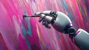 Mehrere tausend Menschen hatten im Vorfeld gegen die Auktion protestiert.