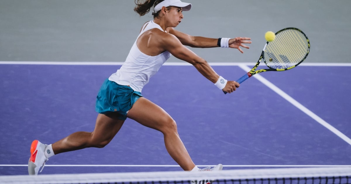 Grabher vs Parks: Result & Reaction