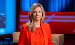 Claudia Reiterer geht nach 27 Jahren im ORF „mit großer Dankbarkeit“.