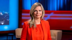 Claudia Reiterer geht nach 27 Jahren im ORF „mit großer Dankbarkeit“.