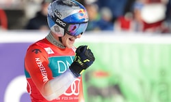 Marco Odermatt