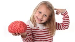 Kinder interessiert, was sie im Kopf haben. (Bild: Wordley Calvo Stock/stock.adobe.com)