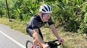 Philip Pertl bestreitet in Mexiko seinen ersten Weltcup der Saison.