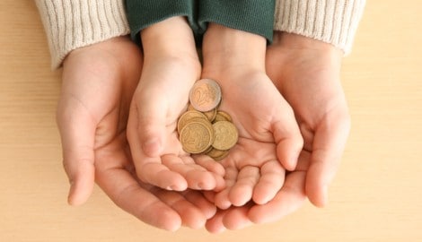 Obwohl es das Konzept seit 20 Jahren gibt, wird es fast nicht genutzt