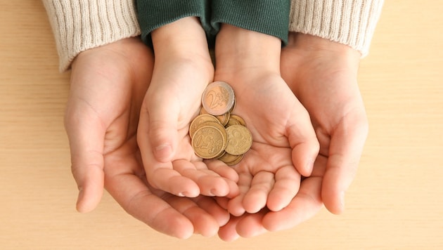 Obwohl es das Konzept seit 20 Jahren gibt, wird es fast nicht genutzt