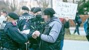 Dass Corona-Strafen in Niederösterreich zurückgezahlt werden, missfällt den Prüfern des ...