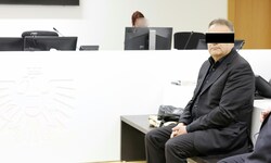 Schwere Geschütze hat der Staatsanwalt am Freitag am Wiener Landesgericht im Prozess gegen ...