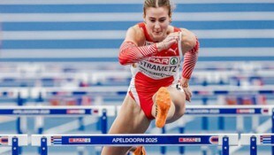 Karin Strametz