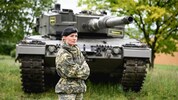 In NÖ dienen österreichweit die meisten Soldatinnen, noch vor der Steiermark und Wien.