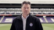 Seit Oktober 2023 bei Austria: Finanzvorstand Harald Zagiczek