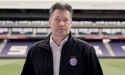 Finanzvorstand Harald Zagiczek