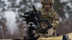 Die russische Führung hat vor der Entsendung ausländischer Streitkräfte in die Ukraine gewarnt ...