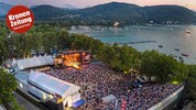 Auch in diesem Sommer wird die Stimmung am Starnacht-Wochenende in der Ostbucht-Arena kochen.