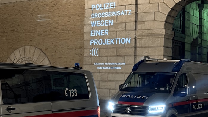 Nach dem Protest der Jüdischen Hochschüler:innen ermittelt das LSE nach der Anzeige von ...