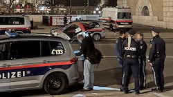 JöH und Grüne fordern Aufklärung darüber, was der Grund für das polizeiliche Einschreiten der ...