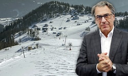 Ohne Stefan Pierer wird die Zukunft der Aflenzer Bürgeralm schwierig. 
