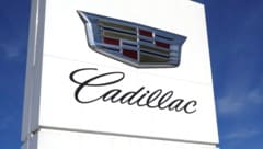 Willkommen in der Formel 1, Cadillac! (Bild: APA/2023 Getty Images)