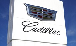 Willkommen in der Formel 1, Cadillac!