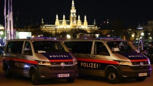 Ein einstiger Immobilienmillionär belastet Führungskräfte der Wiener Polizei schwer ...