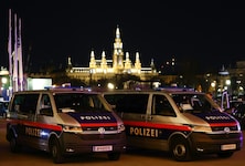 Rund um den Wiener Akademikerball sind für Freitag mehrere Standkundgebungen und ein Protestmarsch im innerstädtischen Bereich angemeldet. (Bild: TOBIAS STEINMAURER)