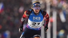 Lisa Hauser fühlt sich in Form.