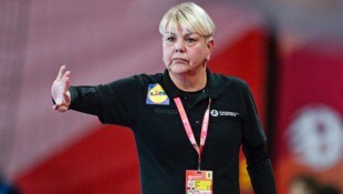 Monique Tijsterman