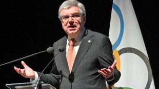 Thomas Bach