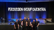 Bringen Konzertsäle zum Beben – David Edlinger, Sarah Pletschko,Lukas Aldrian,Stefan Traninger, ...