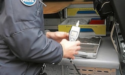 Bei Alkounfällen gibt es Probleme, wenn die Lenker zweifach bestraft werden – von der Behörde ...