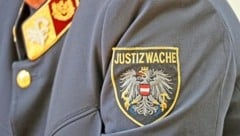 Mit einem offenen Brief wandte sich die Justizwachegewerkschaft Tirol an politische Vertreter ...