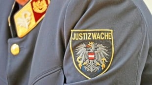 Mit einem offenen Brief wandte sich die Justizwachegewerkschaft Tirol an politische Vertreter ...