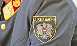 Mit einem offenen Brief wandte sich die Justizwachegewerkschaft Tirol an politische Vertreter ...
