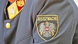 Mit einem offenen Brief wandte sich die Justizwachegewerkschaft Tirol an politische Vertreter ...