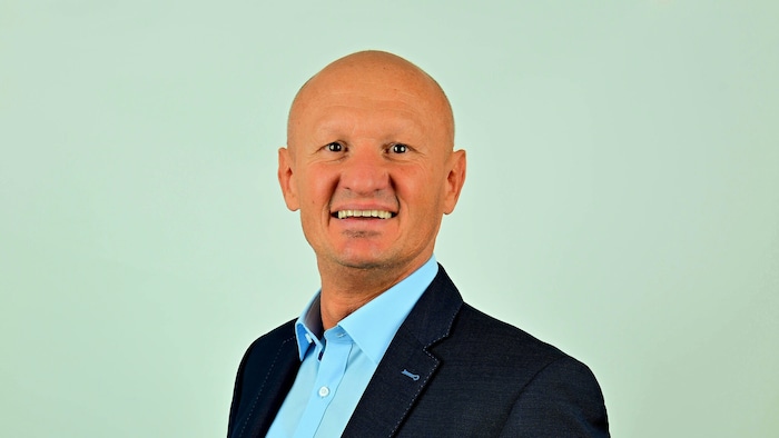 Joachim Weixlbaumer FPÖ und Parteifreie