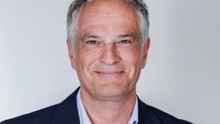 Mario Leiter pocht auf den Erhalt der Einrichtung im Oberland.
