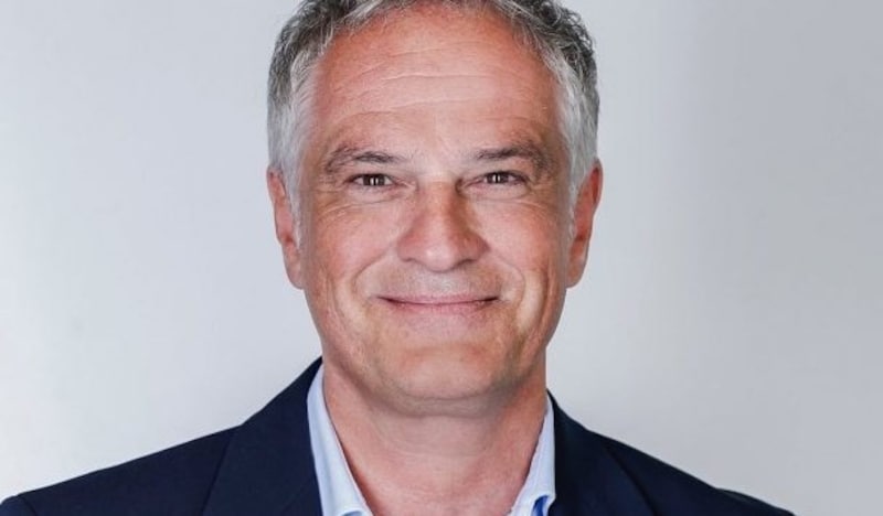 Mario Leiter (SPÖ) (Bild: SPÖ Vorarlberg)