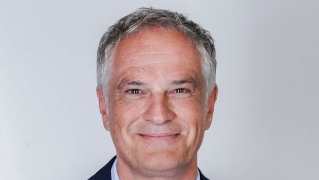 Mario Leiter pocht auf den Erhalt der Einrichtung im Oberland.