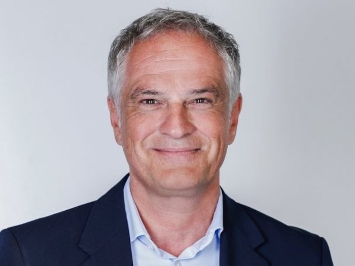 SPÖ-Vorarlberg-Chef Mario Leiter