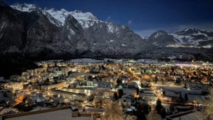 In Bludenz dürfte es eine Neuauflage des schwarz-roten Duells geben.