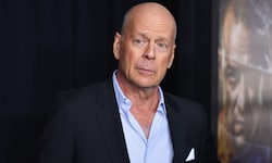 Hollywood-Star Bruce Willis ist an Demenz erkrankt.