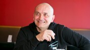 Milos Jokic arbeitet als Chef de Partie im Hotel – seit über 24 Jahren ist er schon in ...