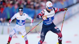 Johannes Lamparter (Bild: AP/Matthias Schrader)