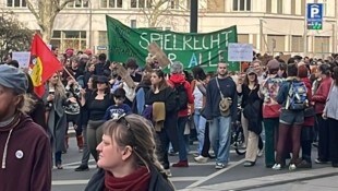 Was sich Frauen wünschen: Ein Leben ohne strukturelle Benachteiligung.
