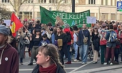 Was sich Frauen wünschen: Ein Leben ohne strukturelle Benachteiligung.