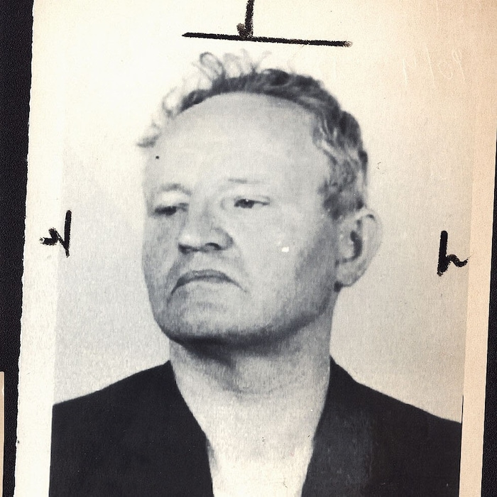 Rudolf Kehrer (63) richtete sich selbst.