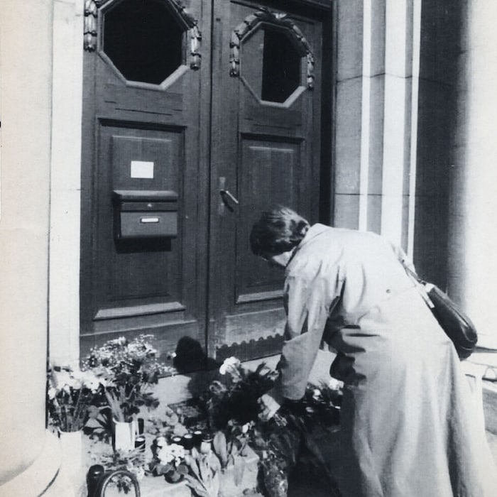 Schock und Trauer waren damals riesig.