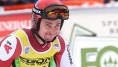 Weltcup-Speedspezialist Christoph Krenn kämpft um sein Ski-Comeback. (Bild: Birbaumer Christof)