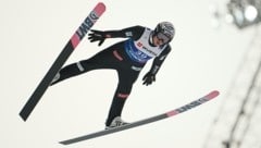Marius Lindvik